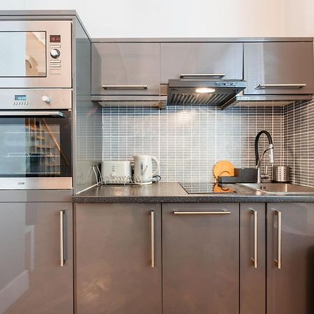 Luxury One Bedroom Flat In Westbourne Terrace Λονδίνο Εξωτερικό φωτογραφία