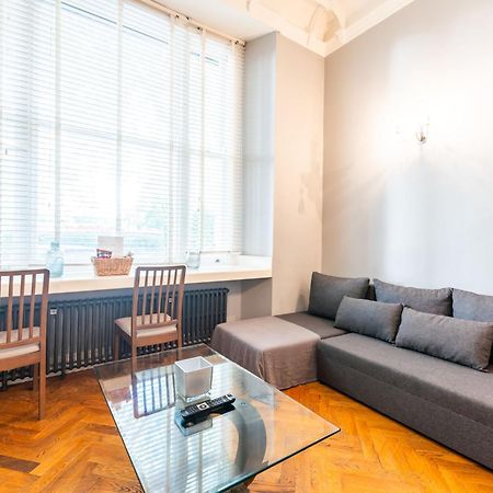Luxury One Bedroom Flat In Westbourne Terrace Λονδίνο Εξωτερικό φωτογραφία
