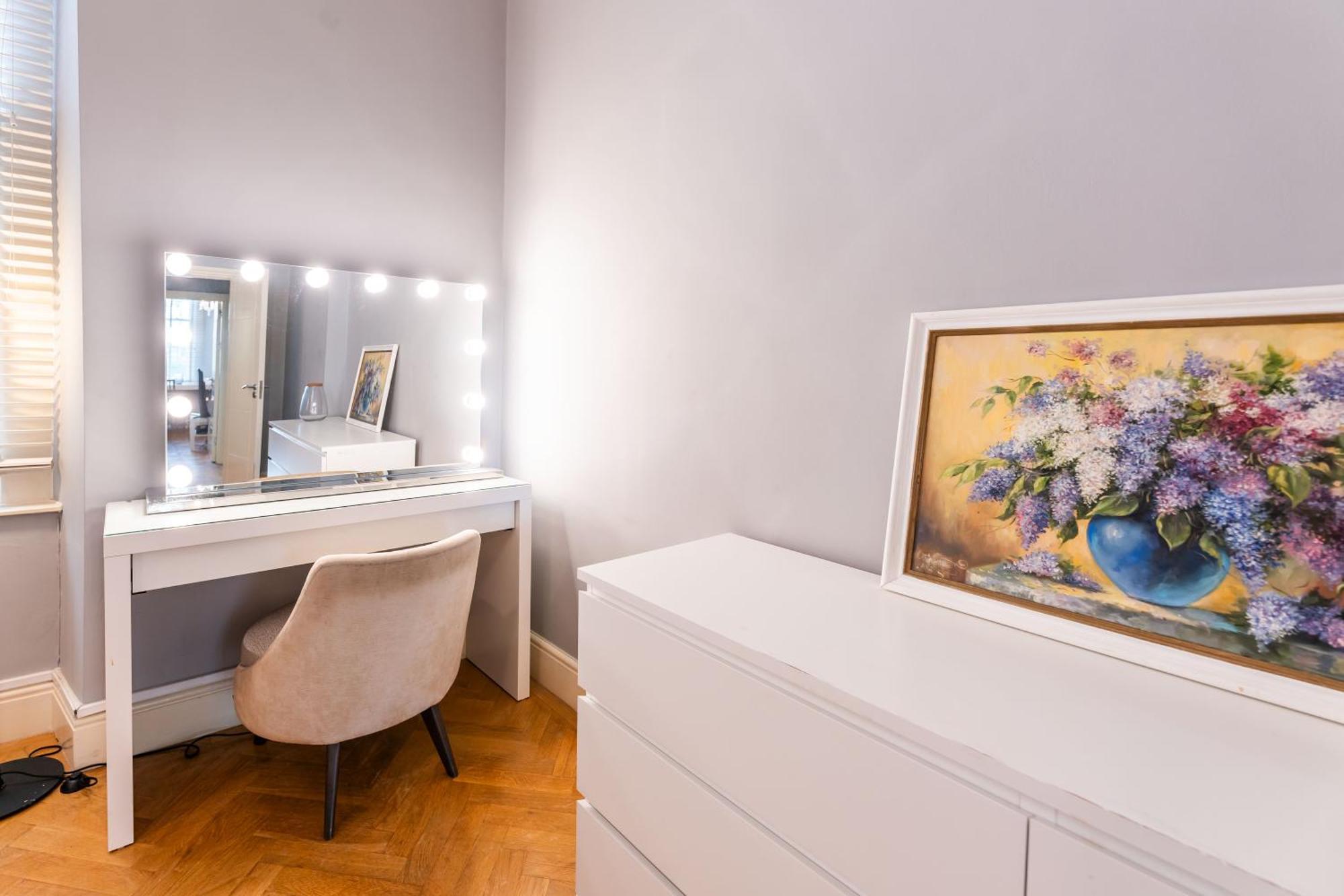 Luxury One Bedroom Flat In Westbourne Terrace Λονδίνο Εξωτερικό φωτογραφία