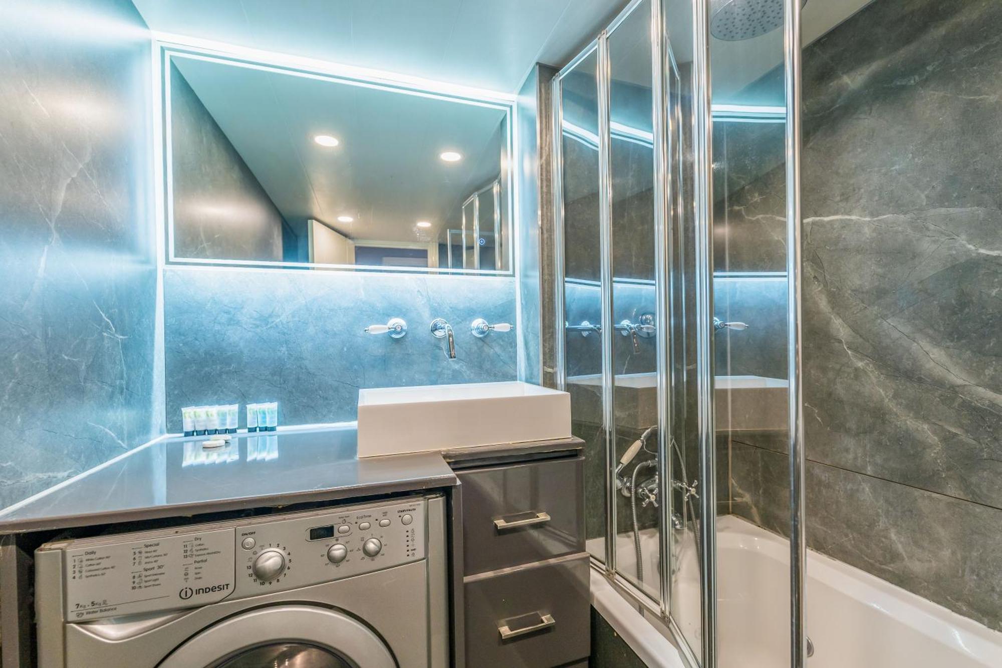 Luxury One Bedroom Flat In Westbourne Terrace Λονδίνο Εξωτερικό φωτογραφία