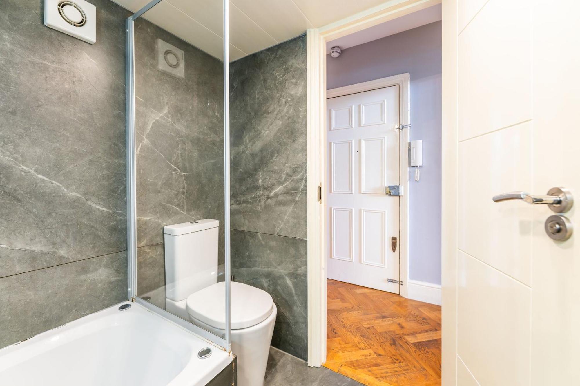 Luxury One Bedroom Flat In Westbourne Terrace Λονδίνο Εξωτερικό φωτογραφία