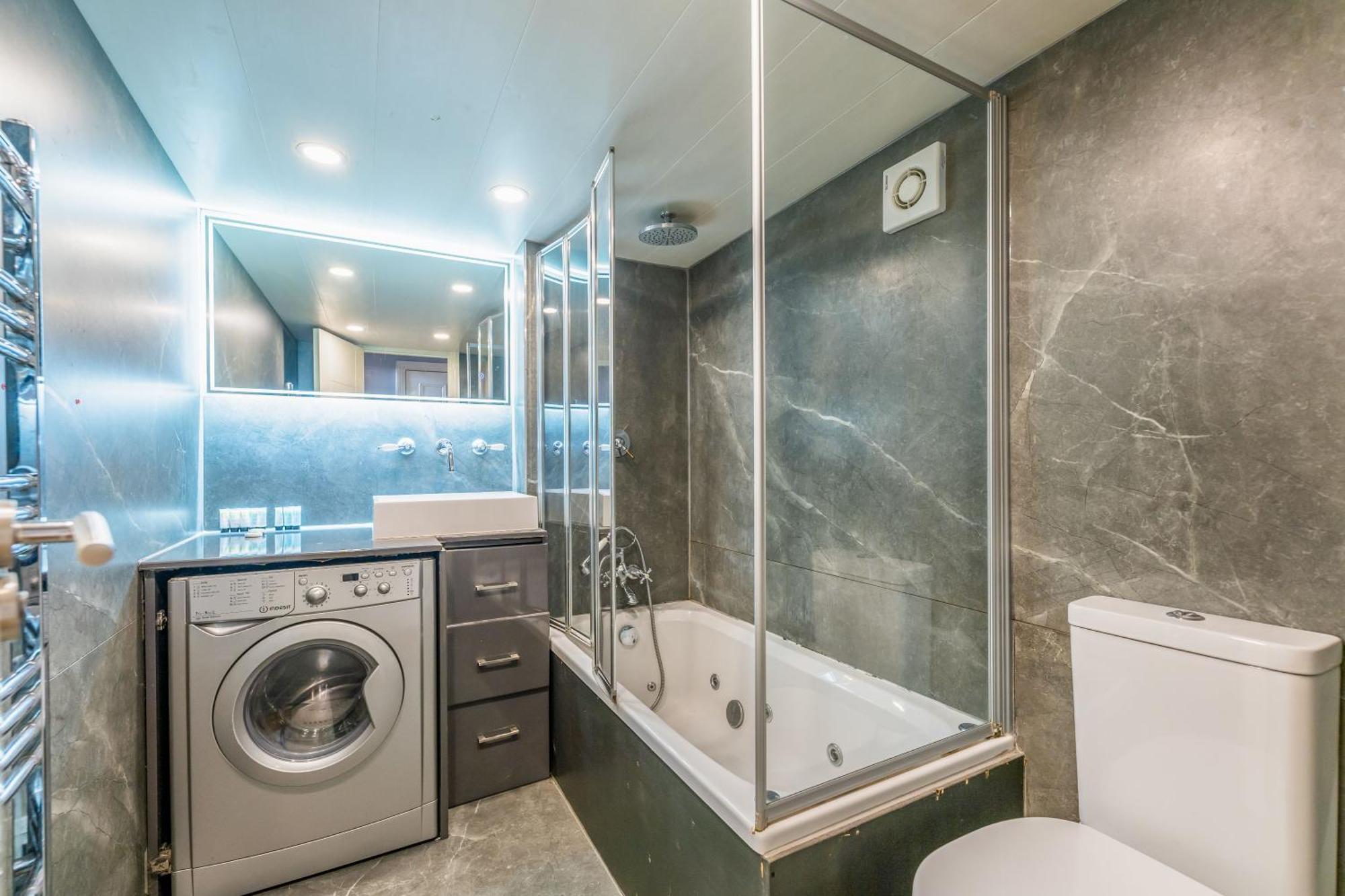 Luxury One Bedroom Flat In Westbourne Terrace Λονδίνο Εξωτερικό φωτογραφία